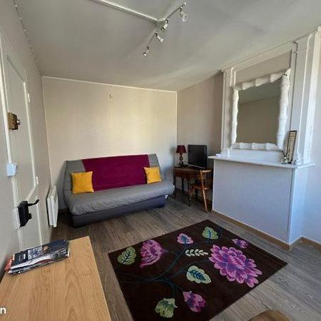 Le Tricorne Apartamento Saint-Vaast-la-Hougue Exterior foto