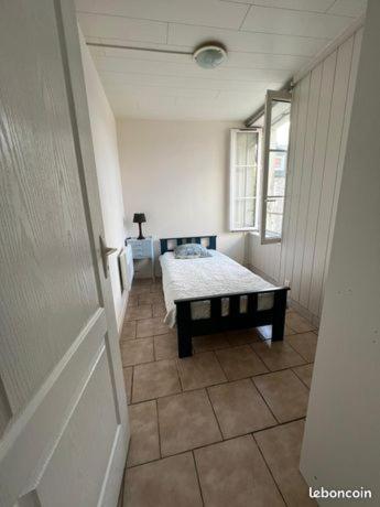 Le Tricorne Apartamento Saint-Vaast-la-Hougue Exterior foto