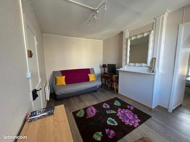 Le Tricorne Apartamento Saint-Vaast-la-Hougue Exterior foto