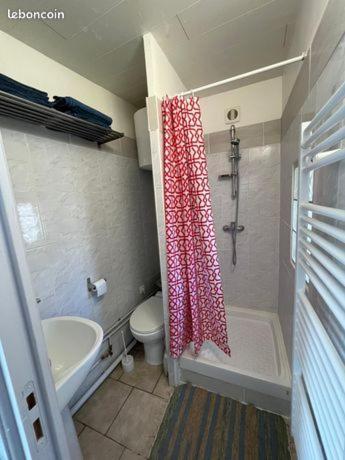 Le Tricorne Apartamento Saint-Vaast-la-Hougue Exterior foto